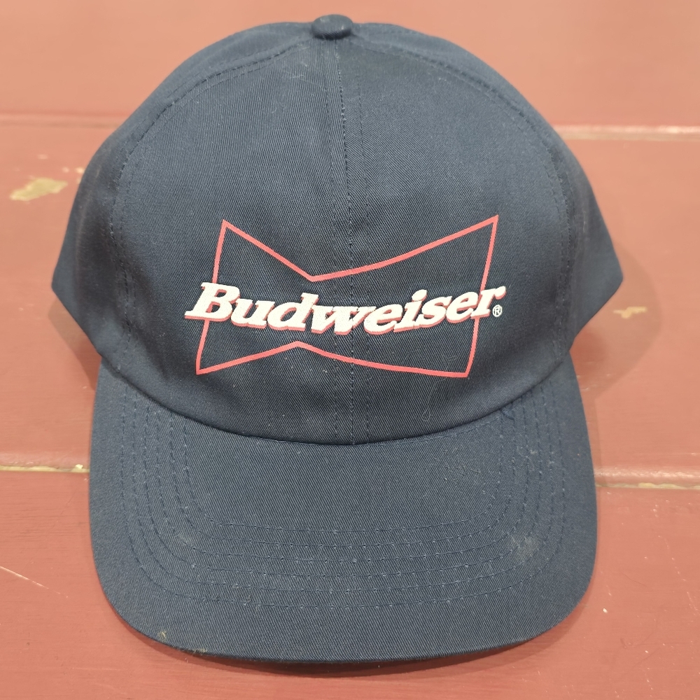 Budweiser Hat